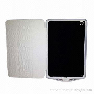 New arrival battery case for iPad mini